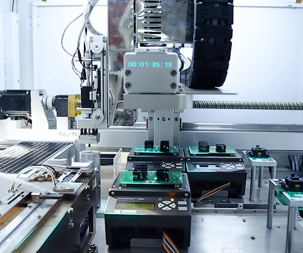 dip-production-line