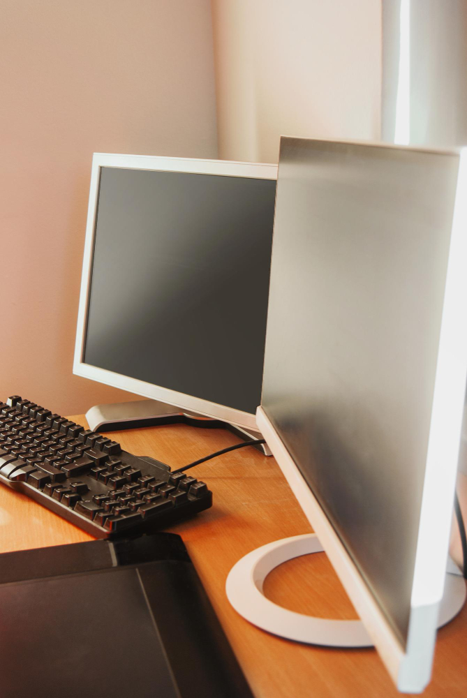 naprawy monitorów LCD