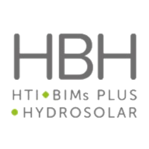 HBH spółka z ograniczoną odpowiedzialnoscią sp.k. logo