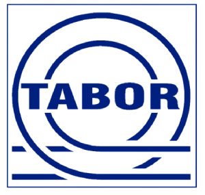 Instytut Pojazdów Szynowych TABOR logo