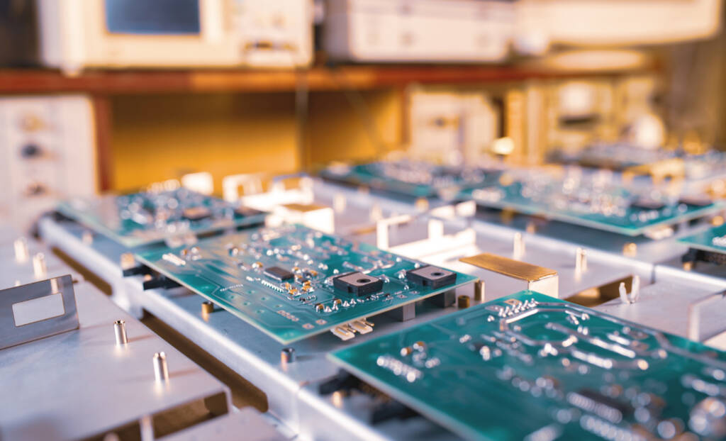 Jak skutecznie zabezpieczyć elektronikę przemysłową przed wpływem środowiska – praktyczne wskazówki dla automatyków