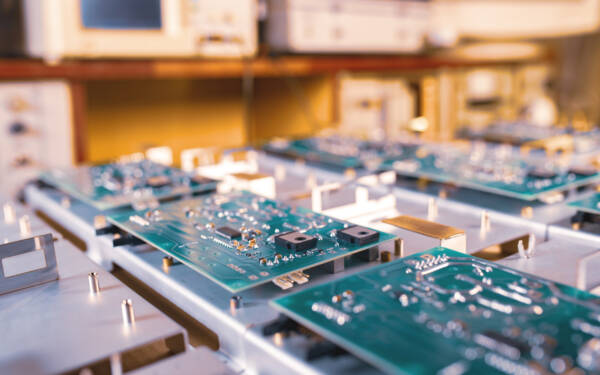 Jak skutecznie zabezpieczyć elektronikę przemysłową przed wpływem środowiska – praktyczne wskazówki dla automatyków