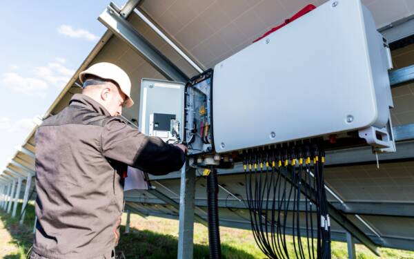 Co mówią kody błędów falownika? Interpretacja najczęstszych alarmów (przepięcie, przeciążenie, błąd komunikacji)