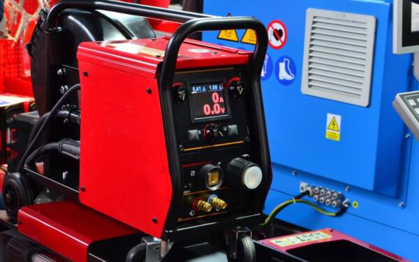 Prostownik przemysłowy nie ładuje? Checklista diagnostyczna przed wezwaniem serwisu