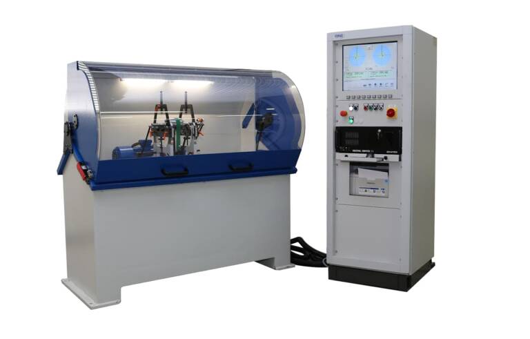 Wyważarka CIMAT CMT