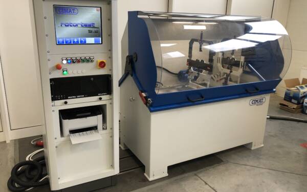 Nadmierne wibracje i hałas silnika? Kiedy problemem jest niewyważony wirnik