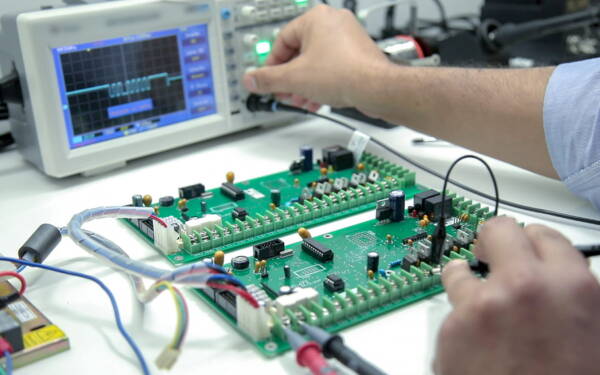 Czym się kierować przy wyborze serwisu elektroniki przemysłowej? 5 kluczowych pytań