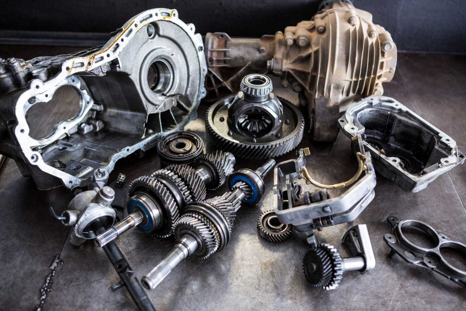 Wszystko o wymianie enkodera w serwomotorze - dlaczego sam montaż mechaniczny nie wystarczy?